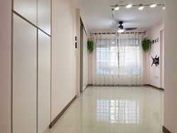 Blk 132B Eastlink I @ Canberra (Sembawang), HDB 2 Rooms #609035341